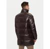 Winter Jacket Save The Duck D40292M LUCK19, Brown, Standard Fit