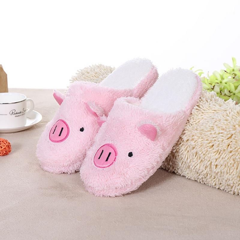 

Зимние мужские и женские хлопковые тапочки 42-43 коричневый