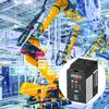 VFD 2HP, 1.5KW, 7.5Amps 220V 1 or 3 Phase Input to 3 Phase Output 0-400Hz
