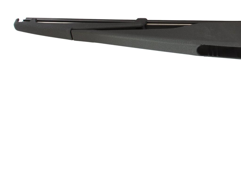 Opel Signum 2003- Rear Wiper Arm with Blade