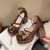 Scarpe con tacco – Scarpe con tacco