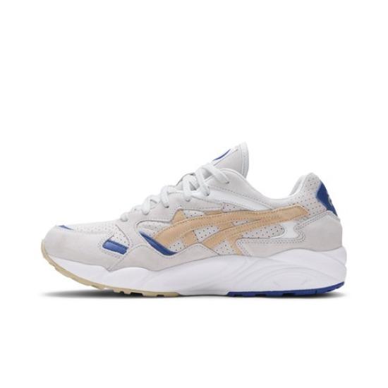 

ASICS Gel Diablo Glacier Grey 1193A014-020 EU 37 сірий/пісочний