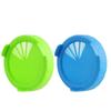 2pcs Wide Mouth Jar Plastic Screen Sprouting Strainer Lid Kit for Growing Bean Broccoli Alfalfa Salad Sprouts More Lids