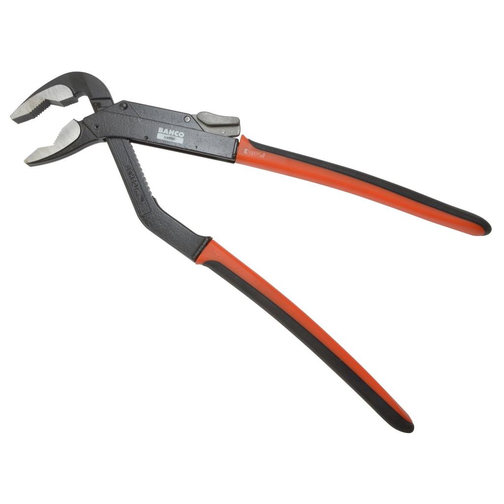 BAHCO Water Pump 8225 Pliers, 315mm,