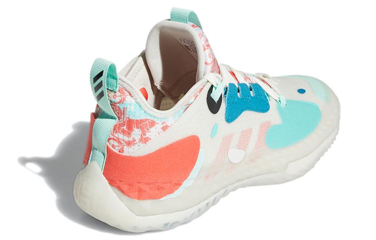 Harden Vol. 5 Adidas Futurenatural 'Avatar Pack - Traffic Violation' FZ4405