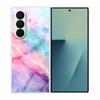 Phone Case For Galaxy Z Fold7 5G 2025 Cases Fashion Protective Back Cover for Samsung Galaxy Fold7 5G Z Fold 7 Hard Shell Fold 7