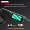 Newmine H81 Bone Conduction Sports Headset