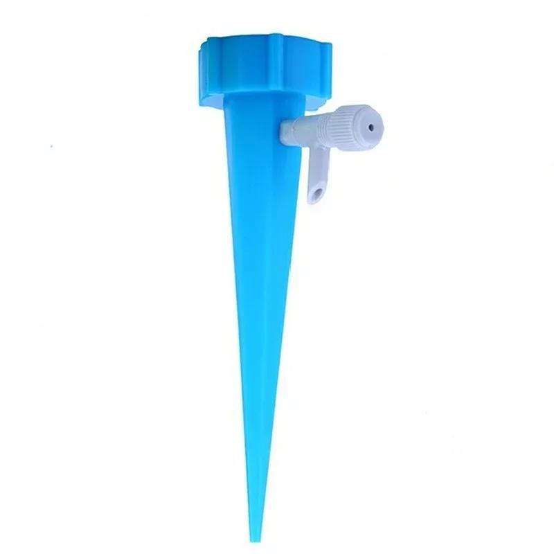 

System Adjustable Auto Water Dripper Device Garden Automatic Watering System Flower Plants Self Watering Drip Irrigation