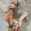 Scarpe da donna – Sandali