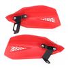 For HONDA XR 190L 150L 125L 650L XR250R 400R XR400 CRF300L CRF250L Handlebar Handguards Motorcycle Guard Protectors Hand