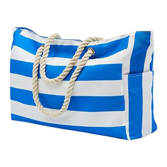 Bolsas Organizadoras Juguetes Bolsa De Playa Tote Qidures