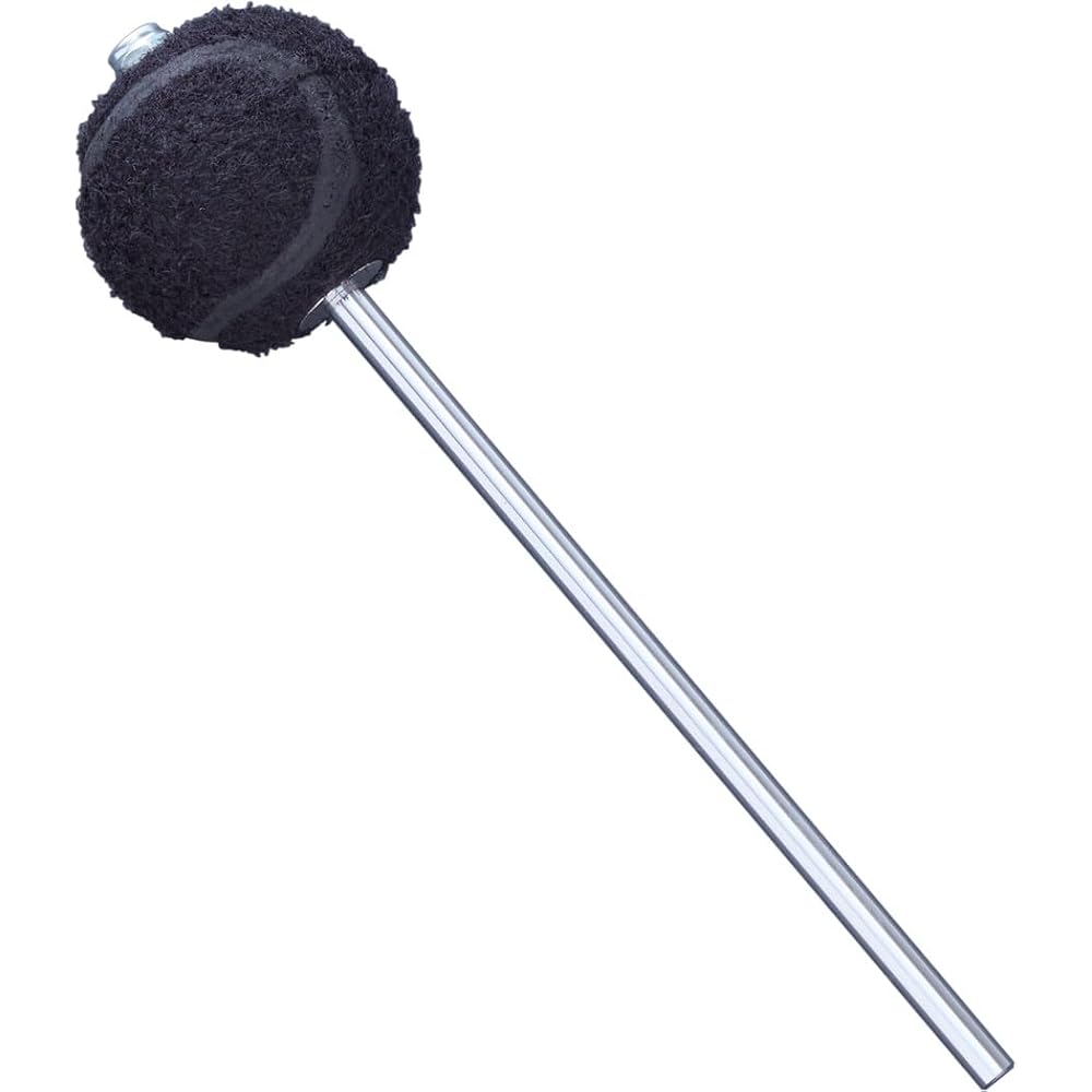 Roland KDB-Q V-Drum Kick Beater Quiet Design for V-Drums Electronic Drum Kit Accessory