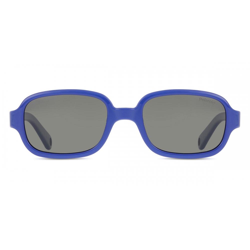 

Polaroid KidS SunglaSSeS Pjp M9 K003 S Blue/43-16-120