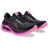 Asics  Gel Kinsei Max Black Bold Magenta Women Sneakers 1012B512-002