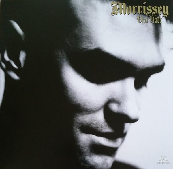 

LP Record MORRISSEY - Viva Hate 5099908216915 Warner 2020 Europe Rock