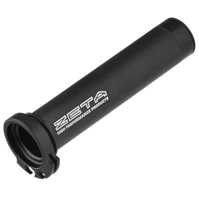 ZETA RACING STD Aluminiumgasrörsände Friktionsminskning Trötthetsminskning Höghållfast Aluminiumlegering Dirt Freak DIRTFREAK F5128 Produkt