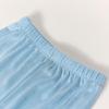 Desha Girls' 2026 Summer Wide-Leg Stretchy Lightweight Capris