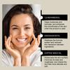 HOYGI Facial Serum Fade Fine Lines Firming Skin Shrink Pores Anti Aging Brightening Essence Skin Care Moisturizing Gentle Lotion