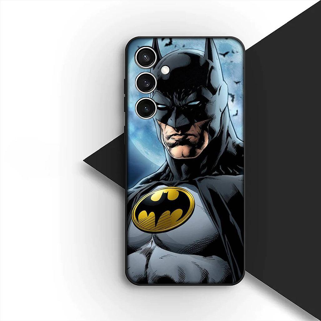 

B-Batmans Poster B-Bats Man Cover for Motorola Moto G35 G22 G23 G32 G53 G60 G72 G64 G20 G71 G52 G41 G42 E13 E20 E32 Phone Case Motorola Moto G60