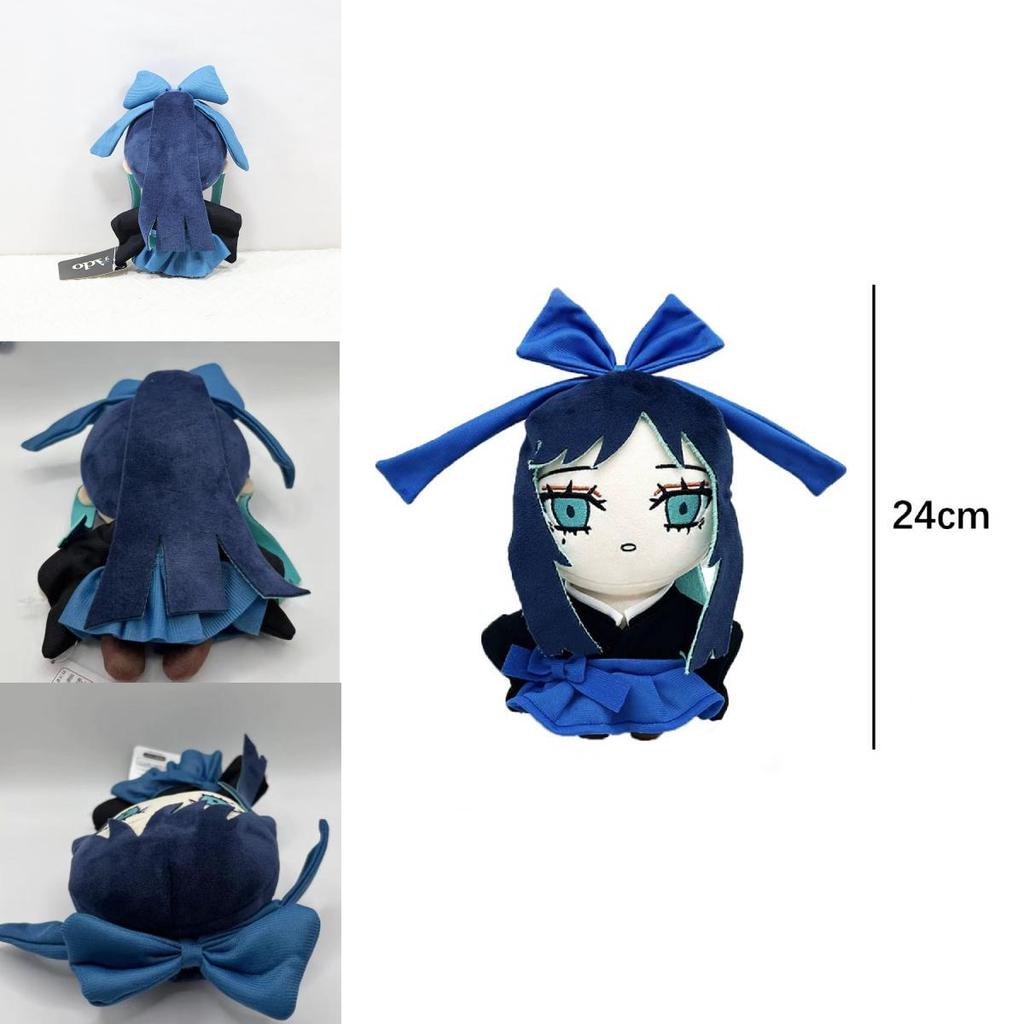 Ado Hibana Soft Plush Toy With High Quality Pp Cotton For Anime Enthusiasts And Gifts