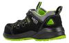 S1P SR Work Sandals, Steel Toe Cap, Steel Anti-puncture Insole, Size 40