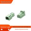 8-Pin Automotive Wiring Harness Connector: Male & Female Plugs, 6098-6523 DJ7082YA-0.7-11, 8 Cores