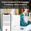 Ai Chatgpt-4 Intelligent Voice Recorder Transcribe Mind Mapping & Ai Summary Phone Call Voice Recorder With App Voice To Text