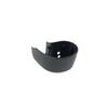 4G9955205 Rear Wiper Arm Nut Cap Cover For