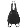Niche Design Shell Bag Large Capacity Lightweight Backpack Bag Waterproof Multi-Purpose Shoulder Bag Texture Backpack