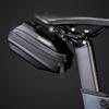 Bicycle Saddle Bag Waterproof Reflective MTB Bike Saddle Storage Seat Rear Tool Pouch Bag Saddle Outdoor Cycling MTB Accessories