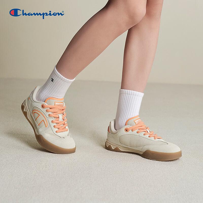 Champion Retro T-Toe German Army Trainer Sneakers
