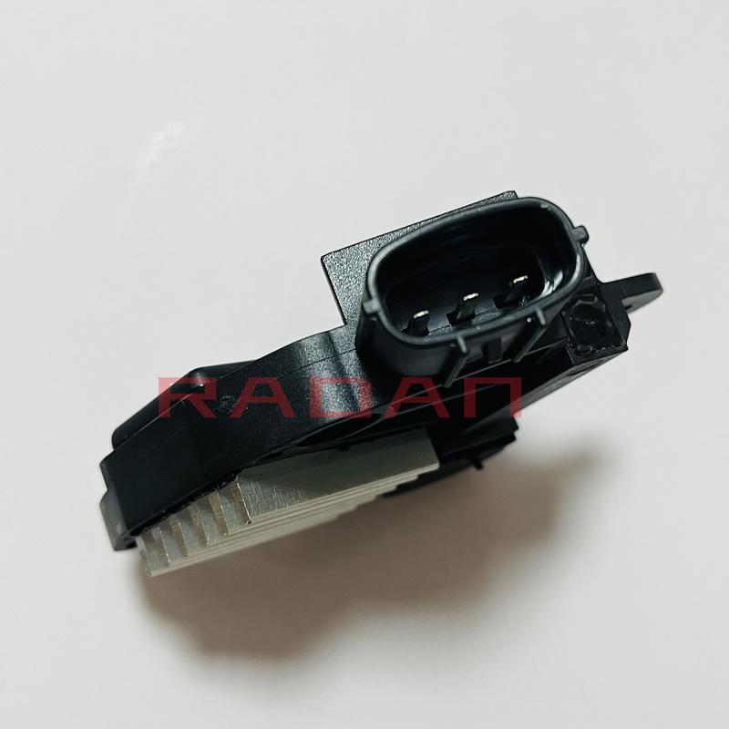 Alternator Regulator For Changan Truck