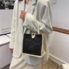 Casual Burlap Handbag Lightweight Shopping Bag Reusable Grocery Beach Bags