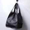 Women's Bag Retro Simple Large Bag Large Capacity Single Shoulder Bag Tote Bag