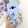 For Funda Xiaomi Redmi A3 Case Women Fashion Girly Flower Butterfly Bumper For Xiaomi Mi A3 Mia3 RedmiA3 Coque Soft Silicone