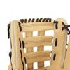 Rawlings PRO PREFERRED GH5FPRRT80 Baseball Throw Glove, Hardball, Outfielder's Glove, Camel, 13-inch, Right-Handed