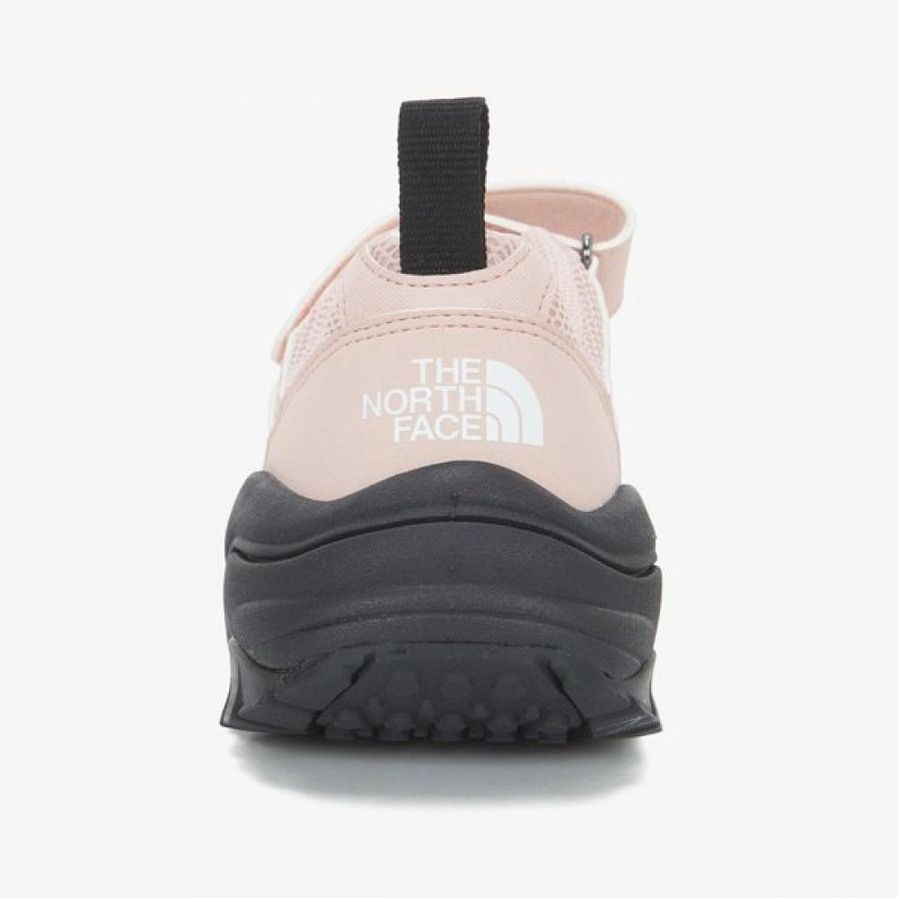 The North Face נשים S מרי ג'יין ורוד כהה nS82S01d