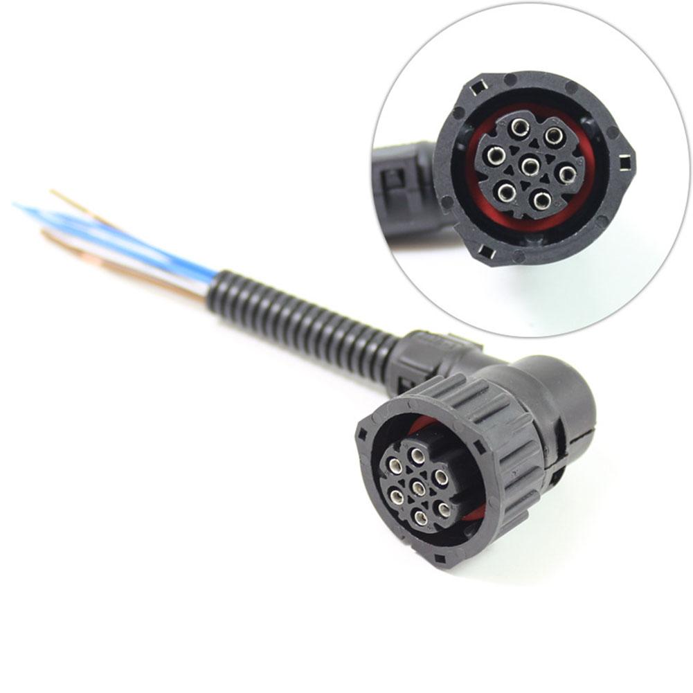 Tail Light Connector ABS For Mercedes For Benz Sprinter