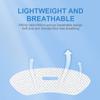 120Pcs/Box Anti-Snoring Stickers Night Sleep Lip Nose Breathing Improving Patch Mouth Correction Sticker Tape