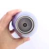 American Style 304 Stainless Steel Vacuum Insulated Sports Water Bottle