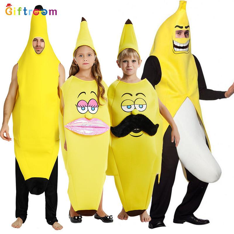 Adult Stage Costume For Halloween And Party Entertainment