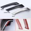 MWLU3 2010-2023 For Toyota Land Cruiser Prado 150 Lc150 FJ150 Accessories Stainless Steel Door Handle Cover ,Interior Decoration 2022