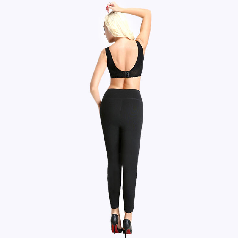 

Women s Winter Banded Leggings