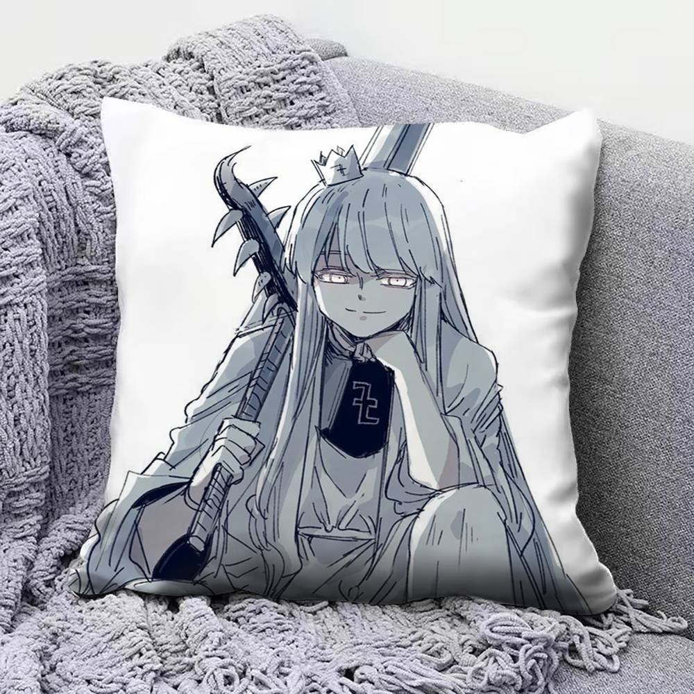 Tower Of God MManga KR Home Sofa Cushion Covers and Aecorative Custom Pillow Covers