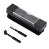 3 Pcs Record Cleaning Brush Kit Soft Velvet Gentle Cleaning Record and Stylus Brush for CD VCD DVD