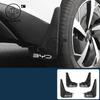 Car Mud Flaps For BYD Sealion 06 EV DMI Accessories 2025 2026 Mudguards 4x Splash Guard Rubber Front Rear Splash-proof Fender