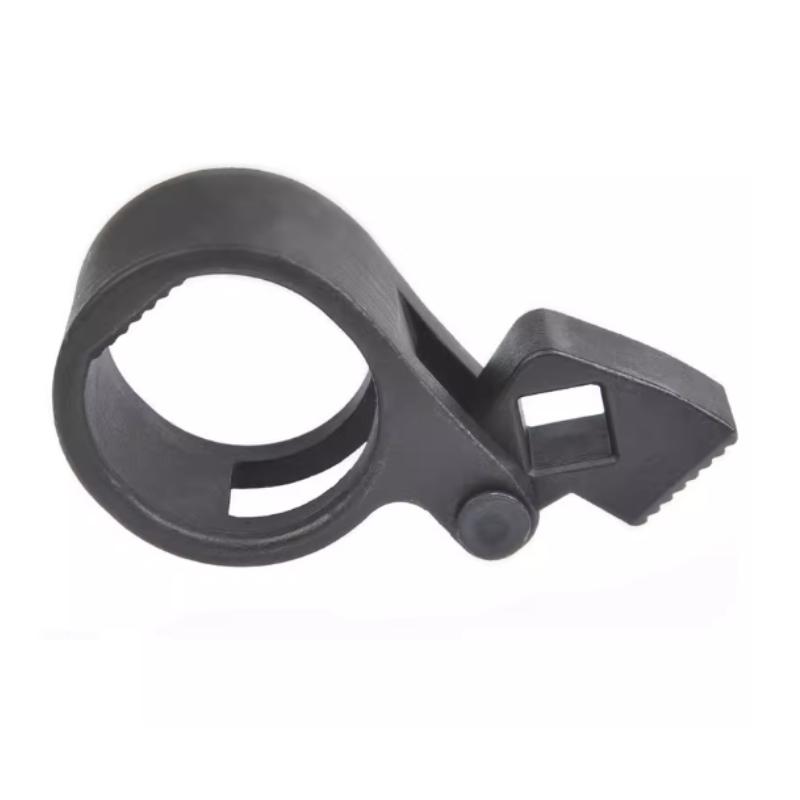 Disassembly And Removal Of Steering Gear Lever Wrench For Automobiles Ball Head Tool Inside The Extractor