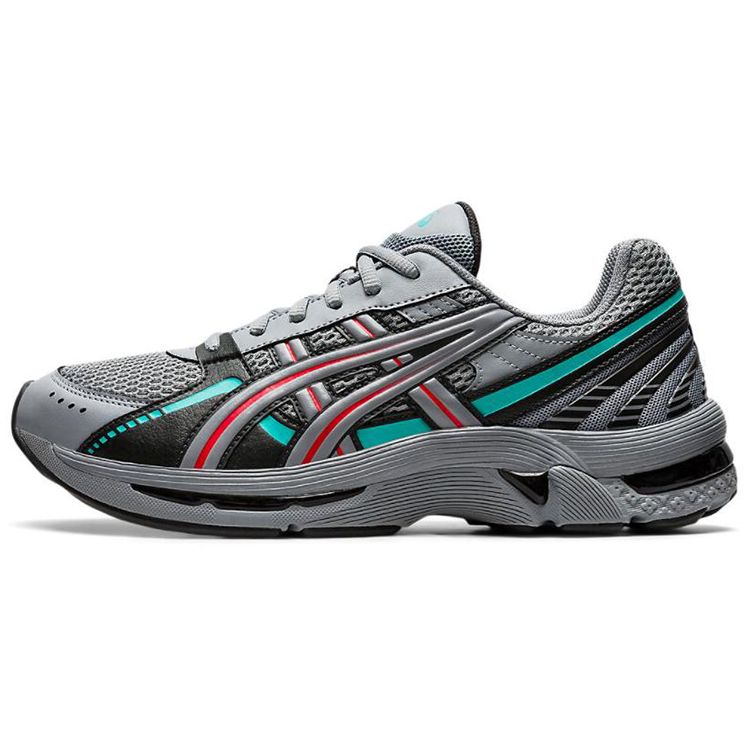 ASICS Gel-Kyrios Unisex Running Shoes Graphite Grey 1201A243-021 42.5