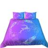 Bedding Two Or Three-Piece Set Dream Catcher 3D Digital Printing Polyester