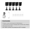 For All-New BlinkOutdoor Camera Weatherproof Protective Cover 360 Degree Adjust